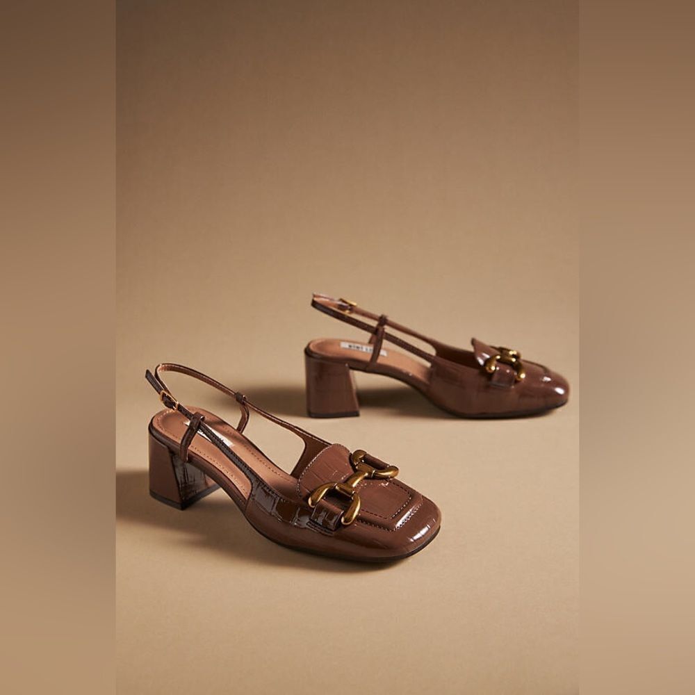 Bibi Lou Dennis Heels
